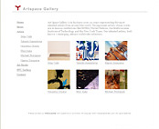 Artspace Company Y