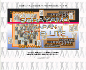 Sorayama Japan Satellite