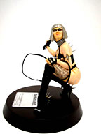 PVC Statue