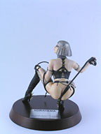 PVC Statue
