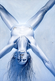 Erotic art 1