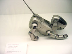 AIBO