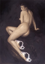 Foot Binding
