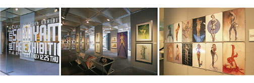 GGG Gallery