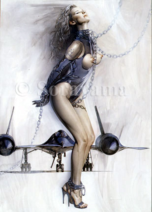Chains 2