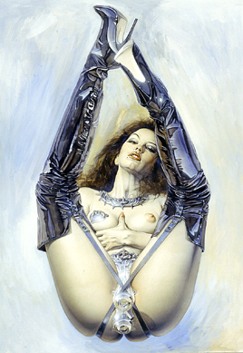 Erotic art 3
