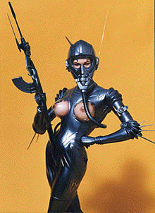 Commando