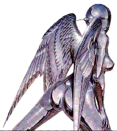 Sorayama robot3
